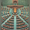 Parliament monsoon session 2025, INDIA bloc Parliament strategy, Operation Sindoor debate, Trump India Pakistan ceasefire claim, electoral roll Bihar SIR, Income Tax Bill 2025, impeachment Justice Yashwant Varma, Modi Parliament statement, bills in m