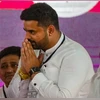 Prajwal Revanna,Prajwal,Revanna