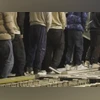 deported, deportation