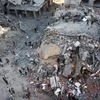 War, Israel-Gaza war