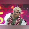 Bhajanlal Sharma, Bhajanlal, Rajasthan CM
