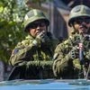 Indian army, security forces