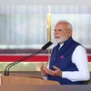 Modi, Narendra Modi
