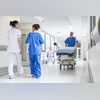 Hospital, Medical, Emergency, Doctor