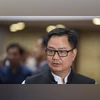 Kiren Rijiju, Kiren, Rijiju