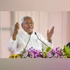 Nitish Kumar, Nitish