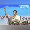 Mamata Banerjee, Mamata