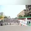 West Bengal, Mamata Banerjee
