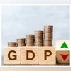 GDP growth