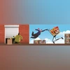 ecommerce, Retail Industry, Retail stores