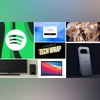 Tech Wrap August 5