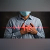 silent heart attack