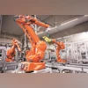 Robotics