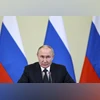 Vladimir Putin, Putin