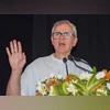 Omar Abdullah, Omar