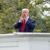 Donald Trump, Trump