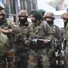 Security forces,army,soilder