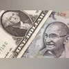 dollar, rupee, rupee vs dollar