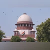 Supreme Court, SC