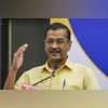 Arvind Kejriwal, Arvind, Kejriwal