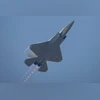 Chinese stealth jet