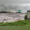 Uttarakhand Flood, Flood