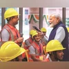 Prime Minister Narendra Modi