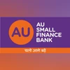 AU Small Finance Bank