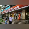 ICICI Bank