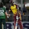 WI vs PAK