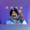 Amar Preet Singh, Amar Preet, Air Chief Marshal