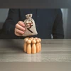 The limit of loans under the Pradhan Mantri Mudra Yojana (PMMY) was doubled to Rs 20 lakh recently, inserting a new category—Tarun Plus. Launched 10 years ago, the scheme intended to provide microfinance to small entrepreneurs. However, the number of