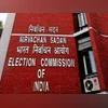 ECI, election commission of india, election commission