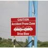Accident, road accident