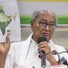 Digvijaya Singh, Digvijaya