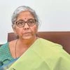 Sitharaman