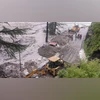cloudburst, Uttarakhand cloudburst