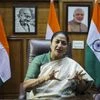 Rekha Gupta, Delhi CM