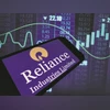 Reliance Q4FY25 earnings preview, RIL Q4 2025 results date, Reliance Industries analyst estimates, RIL consolidated revenue forecast, Reliance net profit estimate Q4FY25, Reliance Retail EBITDA forecast, retail sector