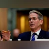 Scott Bessent , Trump's Treasury secretary pick