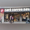 Cafe Coffee Day, Coffee Day Enterprises