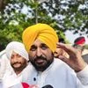 Bhagwant Mann, Bhagwant, Punjab CM