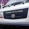 Ashok Leyland share price