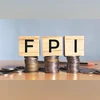 Foreign portfolio investors, FPIs