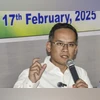 Gaurav Gogoi, Gaurav, Gogoi