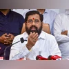 Eknath Shinde, Eknath, Maharashtra CM