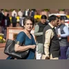 Priyanka Gandhi, Priyanka