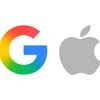 Apple and Google have rolled out security updates to patch zero-day vulnerabilities that were exploited before fixes were available.