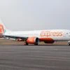 Air India Express aircraft (Photo: Reuters/Almaas Masood)