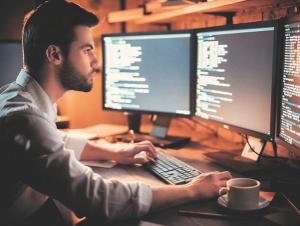 IT service firms, workplace, office space, commercial, rent, employees, staff, tech, saas, data, privacy